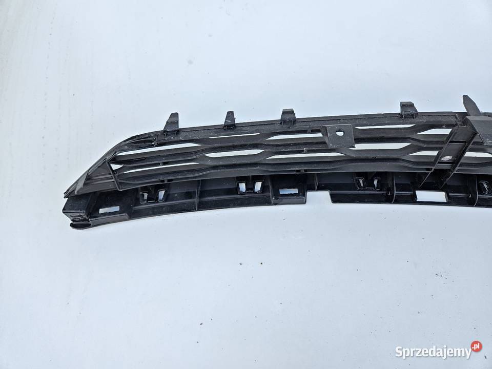 FIAT TALENTO KRATKA ŚRODKOWA ZDERZAKA PRZÓD Międzychód