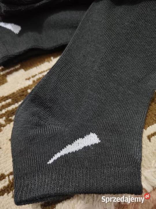 40 Par Męskich Oddychających Skarpet Poznań