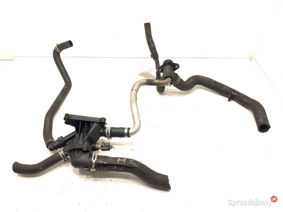 MAGISTRALA WODY FORD ECOSPORT 5G9K478GA 10 125 podkarpackie