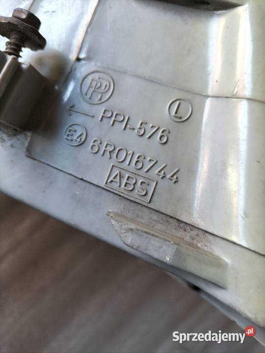 OPEL ASTRA F KIERUNKOWSKAZ LEWY