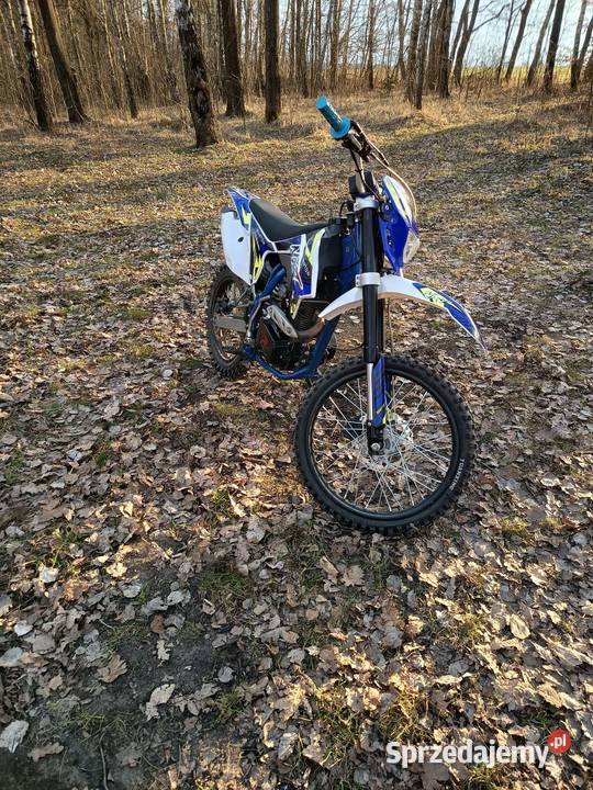 Barton nxt 150 2022 nie mrf kayo rfz asix Barton Częstochowa