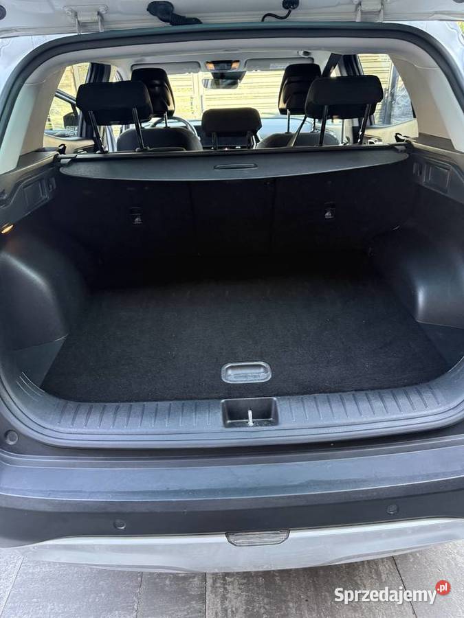 Kia Sportage mhev 16 CRDI L 2WD DCT automatyczna mazowieckie Duchnów sprzedam