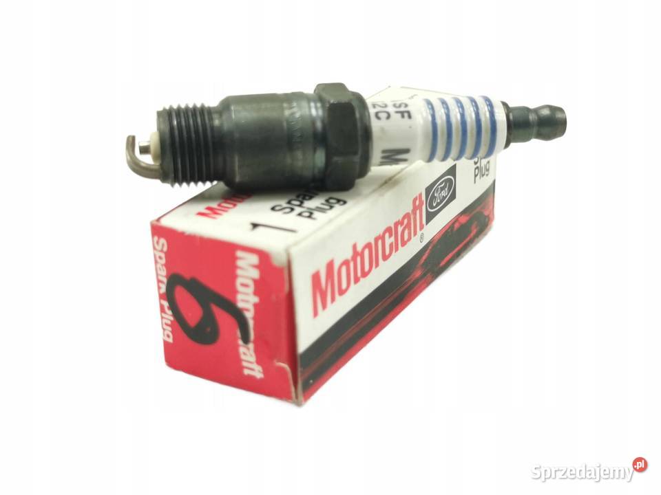 ŚWIECA ZAPŁONOWA CHEVROLET CAMARO 34 V6 19921998