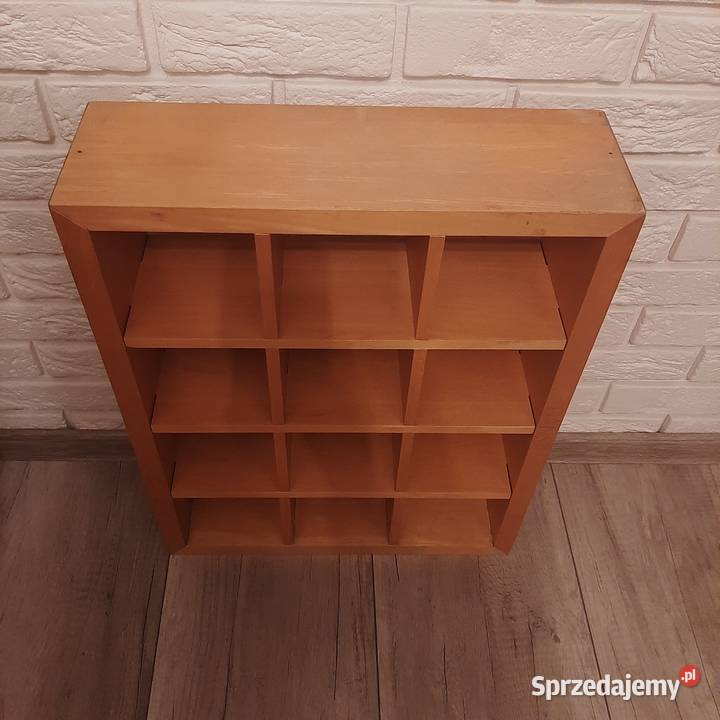 Półka antyk Danska