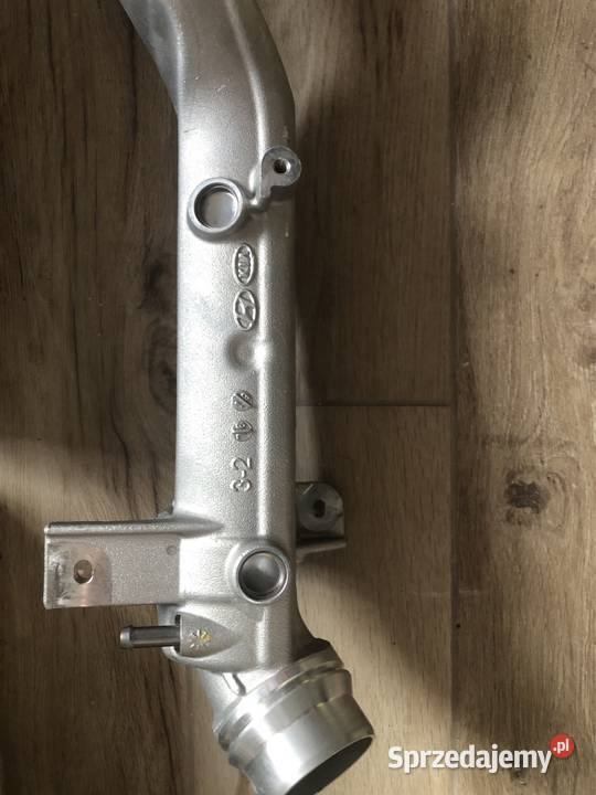 WĄŻ RURA PRZEWÓD POWIETRZA HYUNDAI TUCSON IV Oborniki