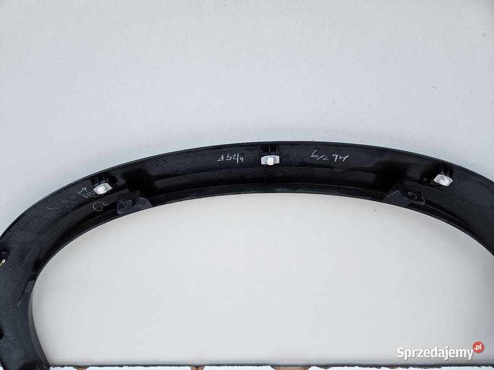 HONDA HRV HRV II LISTWA BŁOTNIKA PRAWY PRZÓD Międzychód