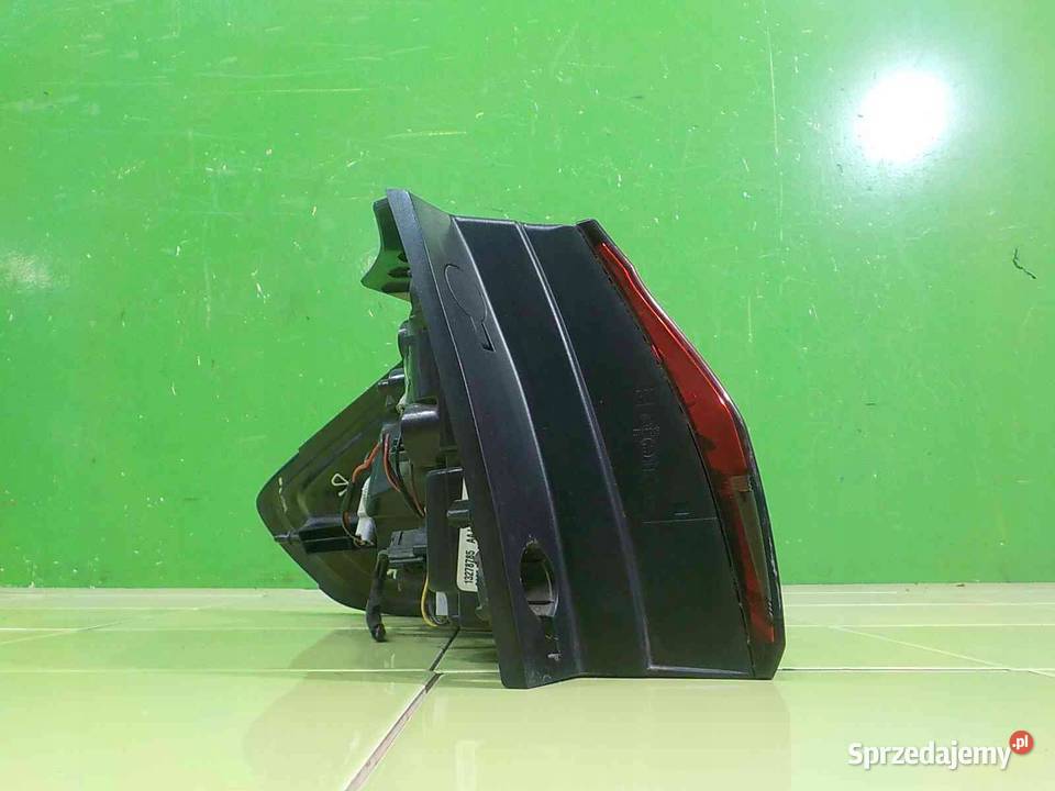 OPEL ZAFIRA C 15r 1116 5D lampa prawa tyl