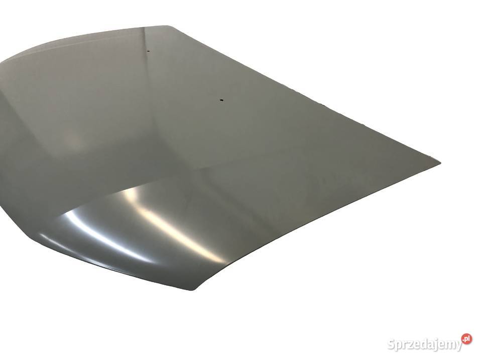 DACIA LOGAN II 102012122020 Maska pokrywa