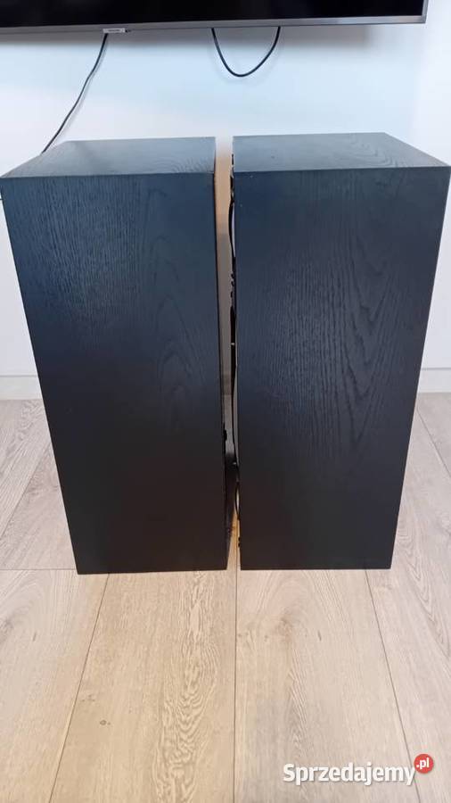 Kolumny Tonsil Alton 110ITC 210 Unitra Gwarancja Leszno