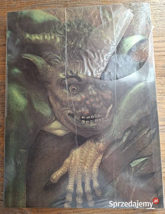 Ołtarz Mariacki Wita StwoszaTadeusz Chrzanowski Kraków