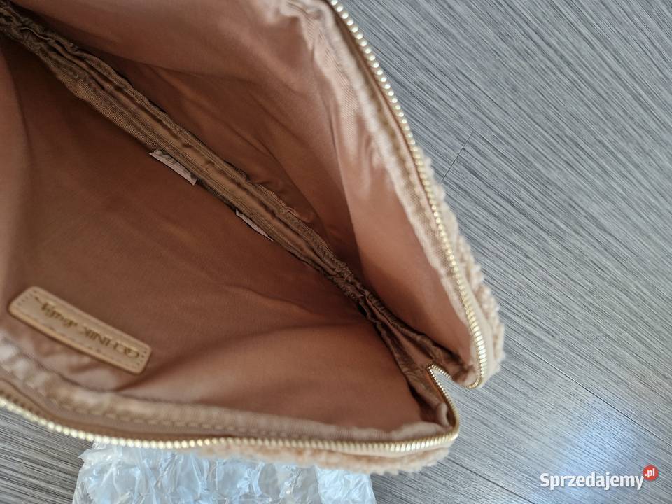 Teczka na laptop tablet