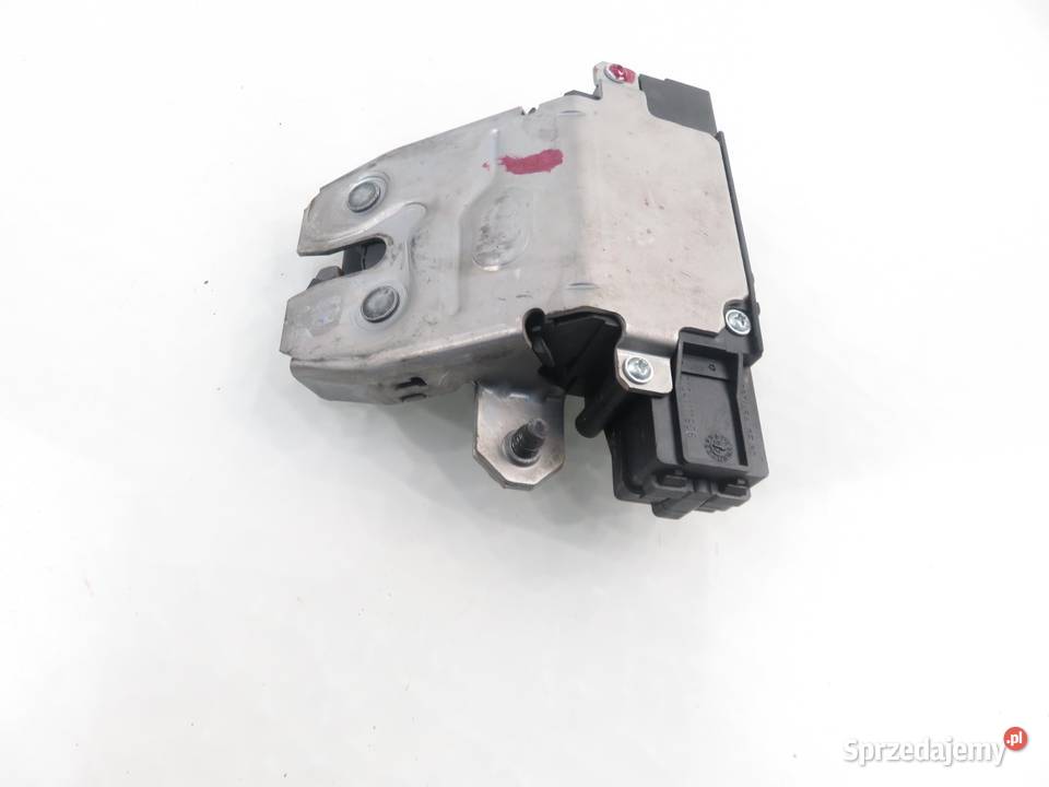 ZAMEK KLAPY FORD MONDEO IV 3M51R442A66AR Zamki, wkładki i kluczyki sprzedam