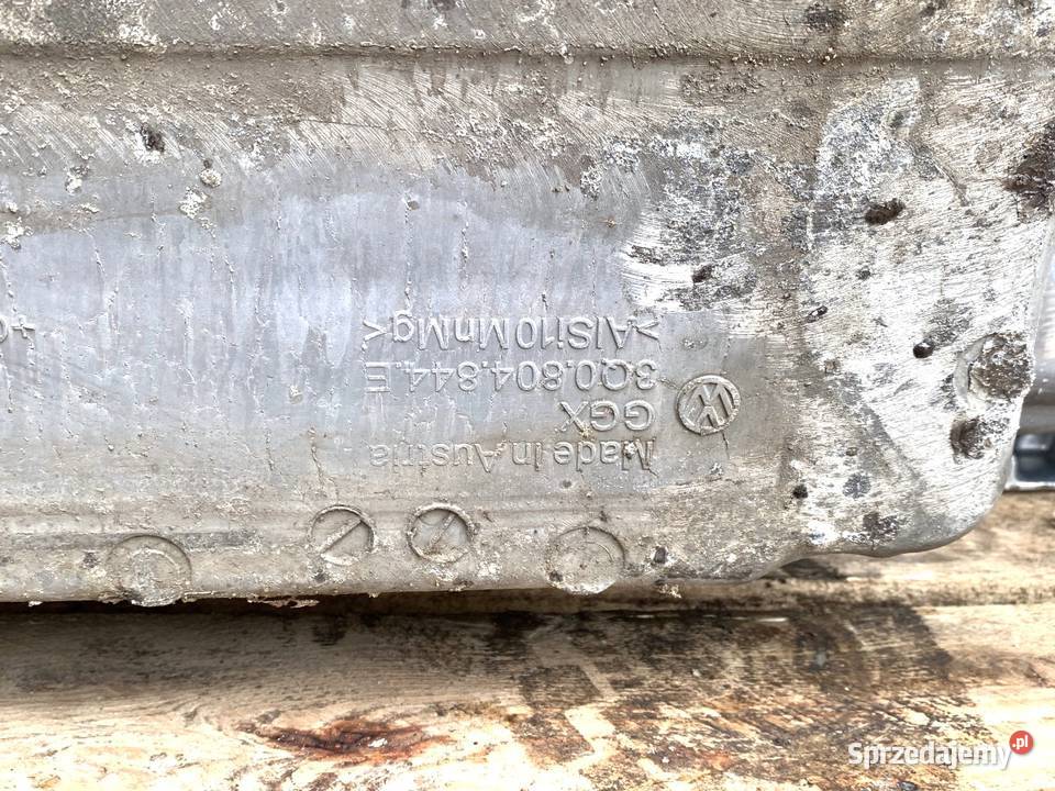 BATERIA HYBRYDA SKODA SUPERB III 3Q0915590N 14 Akumulatory podkarpackie