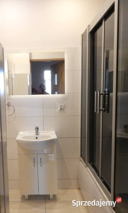 Sprzedam mieszkanie w kamienicy Wyspiańskiego cegła warmińsko-mazurskie Elbląg