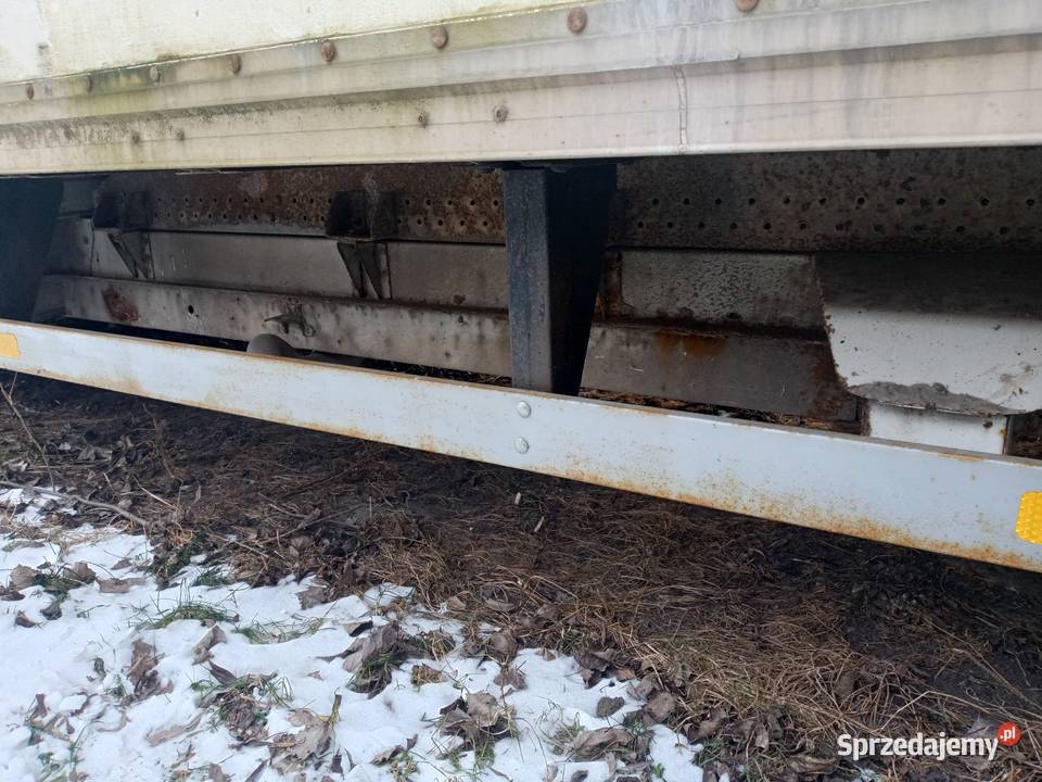 Renault master 2002r 25dci Górno