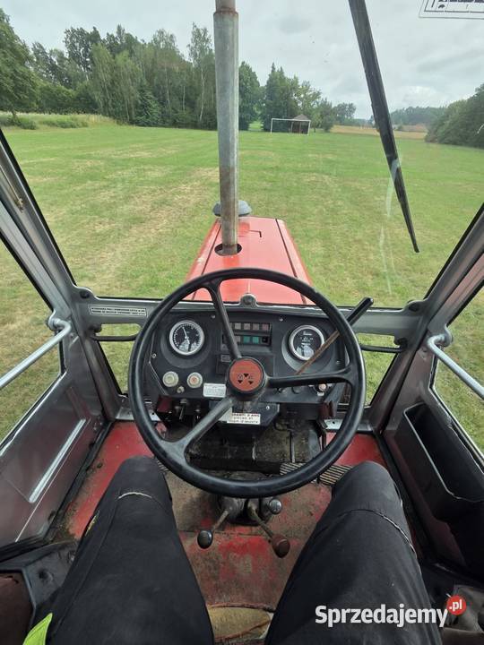 Masey ferguson 698 Chojnów