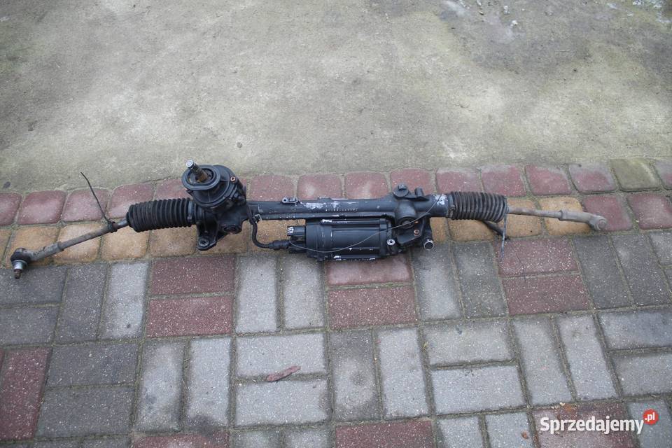 PRZEKŁADNIA MAGLOWNICA VW PASSAT B6 1K1423105B