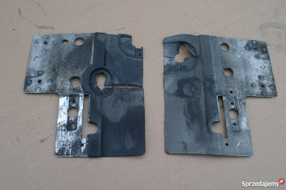 RENAULT PREMIUM DXI OSŁONA KIEROWNICA POWIETRZA ciężarowe Bieleń