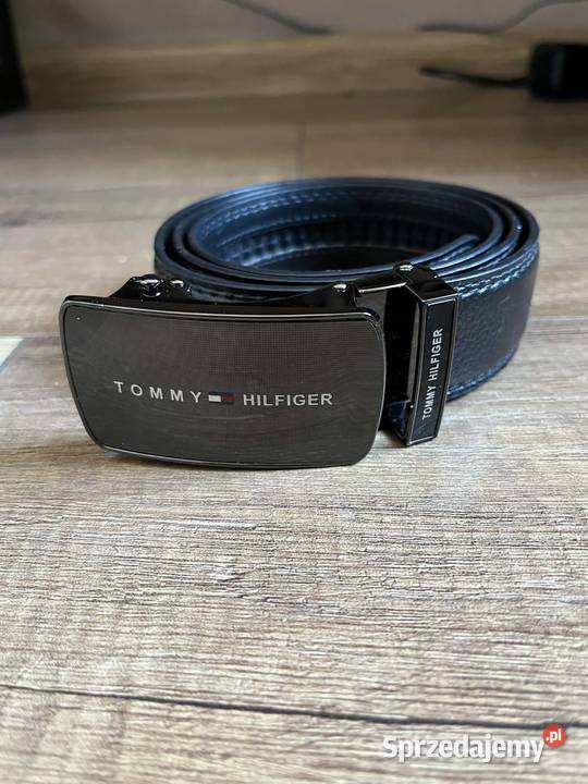 Pasek Męski Tommy Hilfiger Łódź
