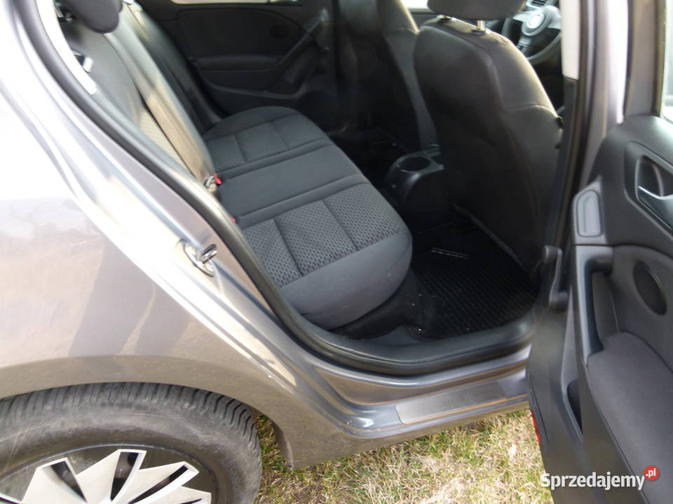 Golf 6 Wyjatkowo zdbany 3200000km Daleszyce