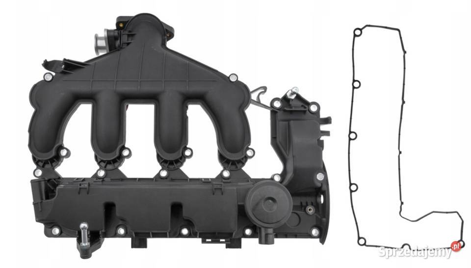 Citroen Ford Peugeot pokrywa zaworów NOWY osobowe Głowice cylindrów łódzkie Łódź