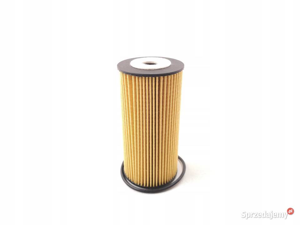 FILTR OLEJU PARTS MALL KIA CARNIVAL 22 CRDi 2010 lubelskie