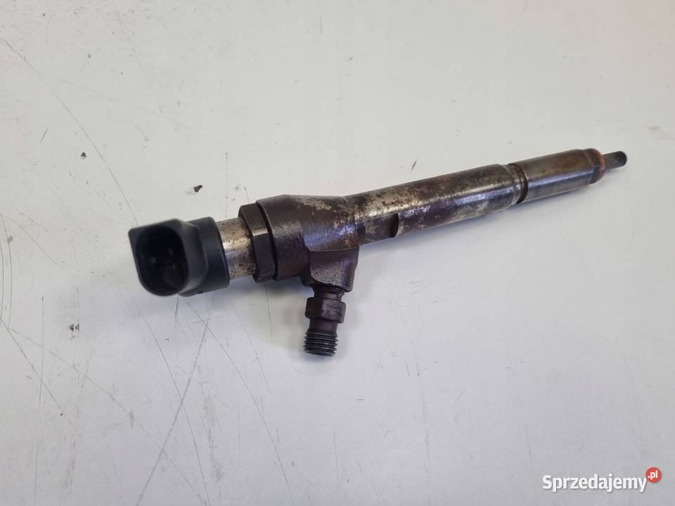 WTRYSKIWACZ Renault Kangoo II 15 DCI wtrysk Chełm sprzedam