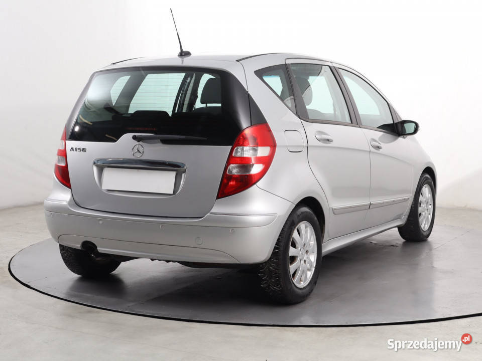 Mercedes A A 150 sprzedam