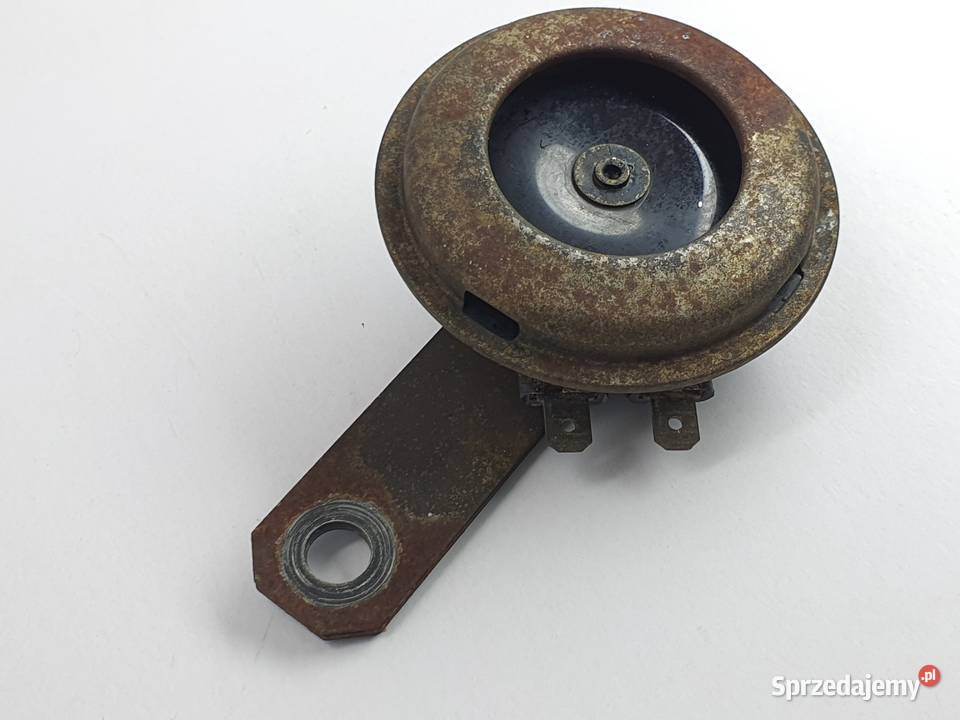 Klakson Sygnal Honda Trx 500 Foreman łódzkie Łódź