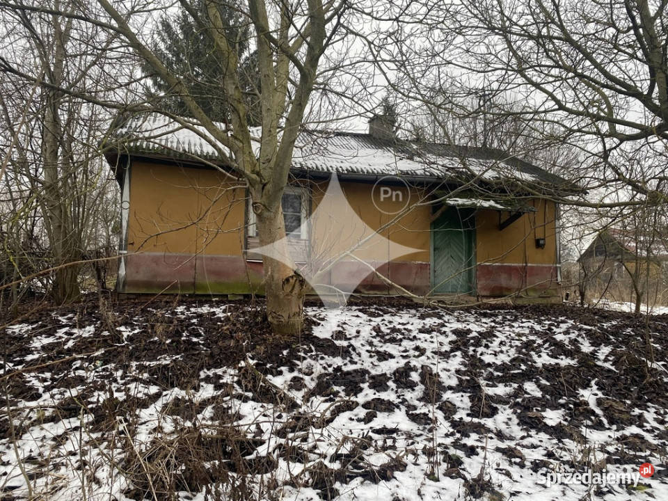 Sprzedam urokliwe siedlisko z działkami lubelskie Bobliwo sprzedam