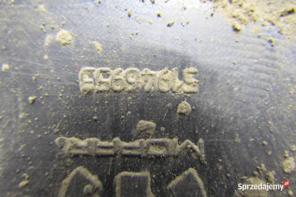 NADKOLE LEWY PRZÓD PRZEDNIE FIAT 500X 51946953