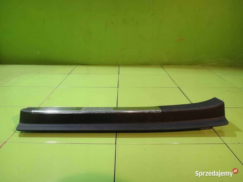 MAZDA MX5 III listwa progu lewa przod NE5168720 osobowe Suków