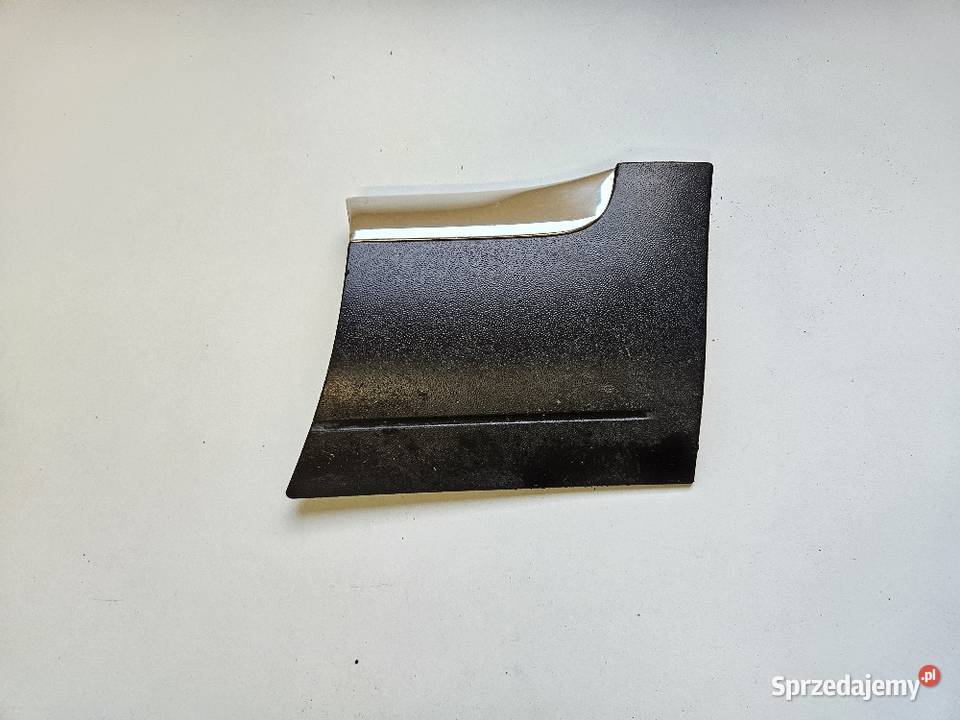 VW TOUAREG I 7L LISTWA BŁOTNIKA PRAWA PRZÓD Międzychód sprzedam