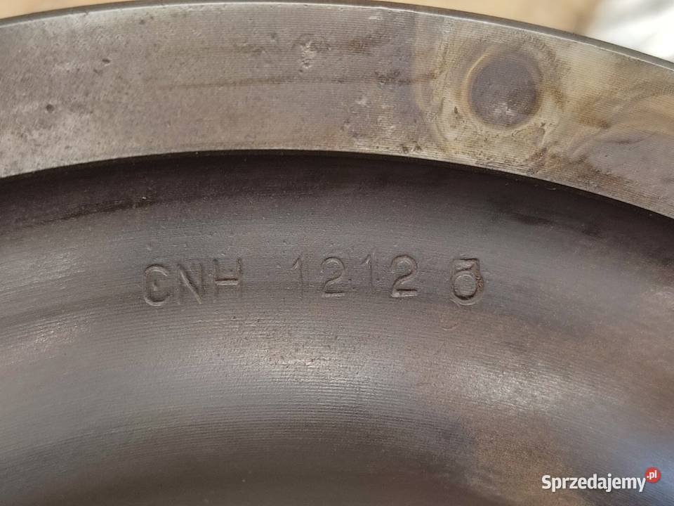 Kosz przekładni Holland T7220 Wilkowo