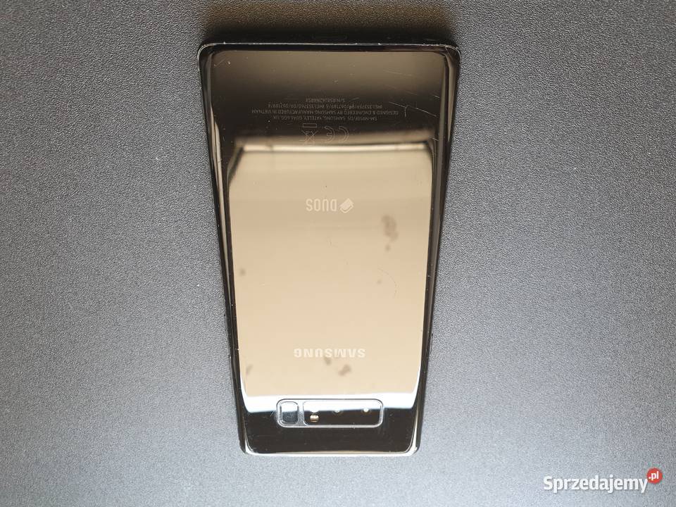 Telefon Samsung Galaxy Note 8 SMN950FDS Duos