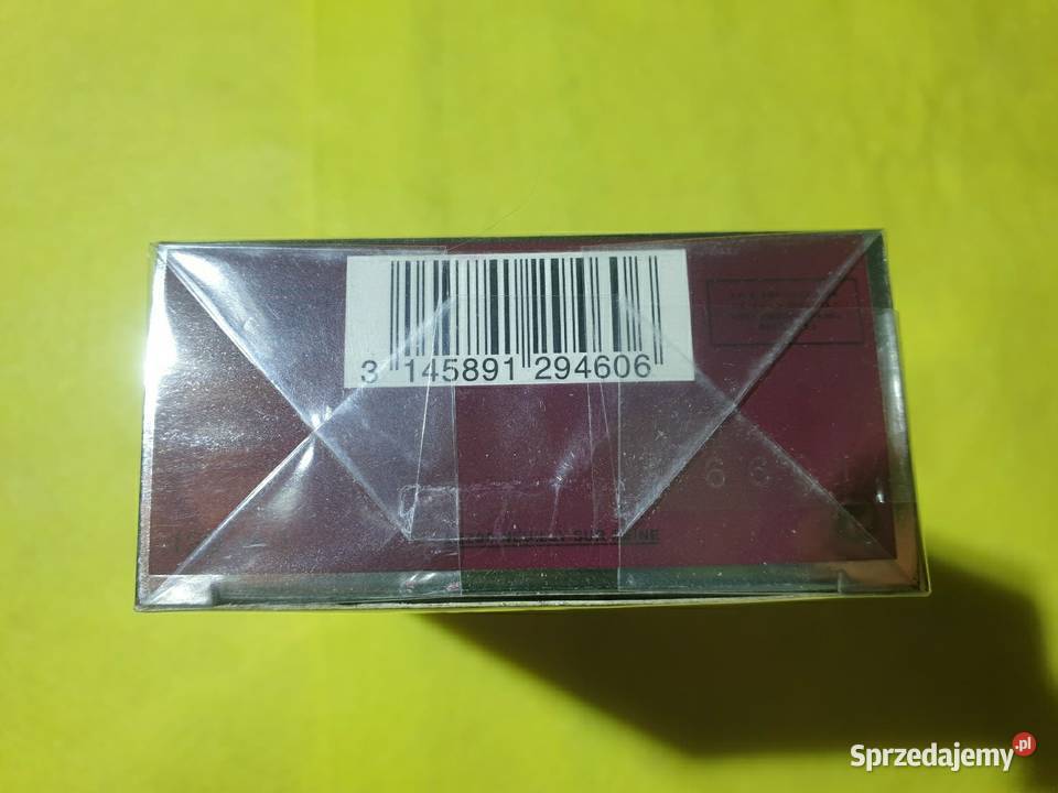 Chanel Allure Sensuelle 100 ml woda perfumowana mazowieckie Radom