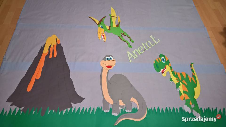 Dekoracje bajkowe zimowe i inne z brystolu sprzedam