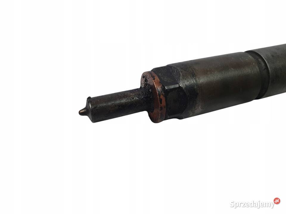 WTRYSKIWACZ Peugeot 206 207 307 3008 407 5008 osobowe Chełm