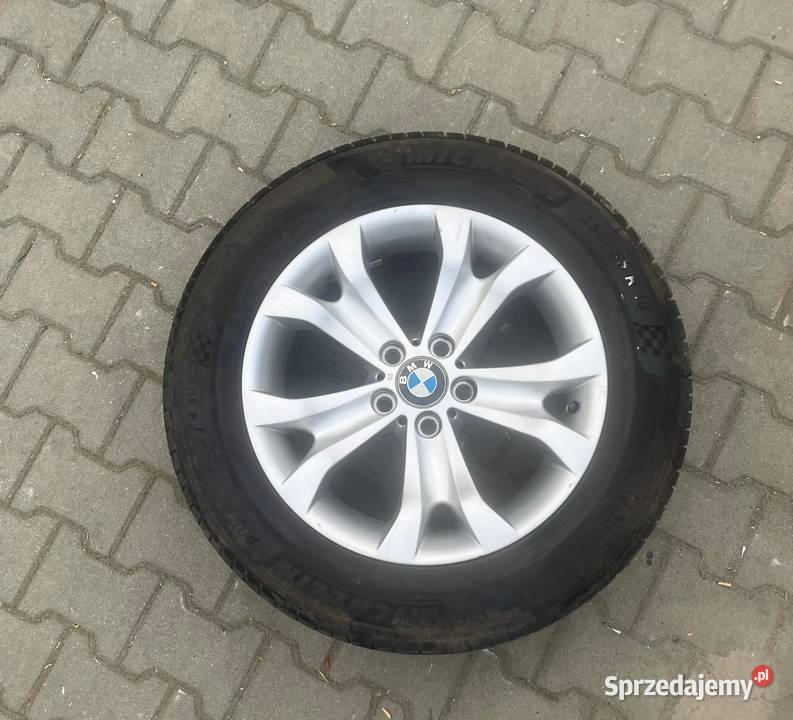 Felga BMW X5 E53 Częstochowa