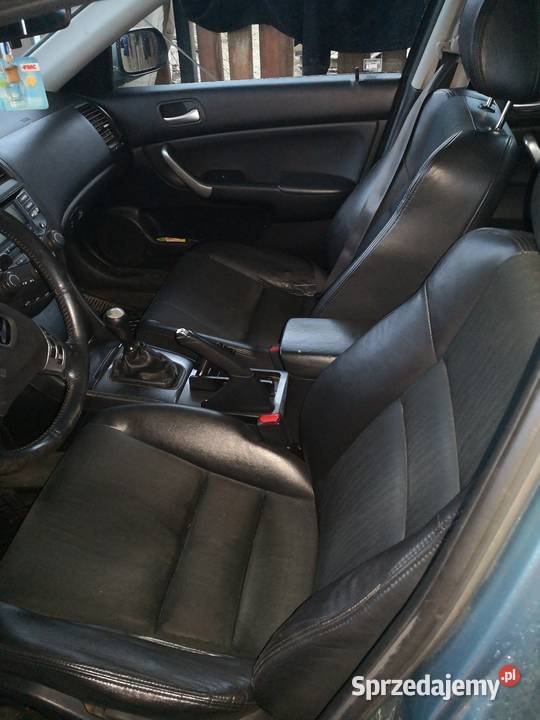 Honda accord 20 16v 1998cm3 Gałęzów