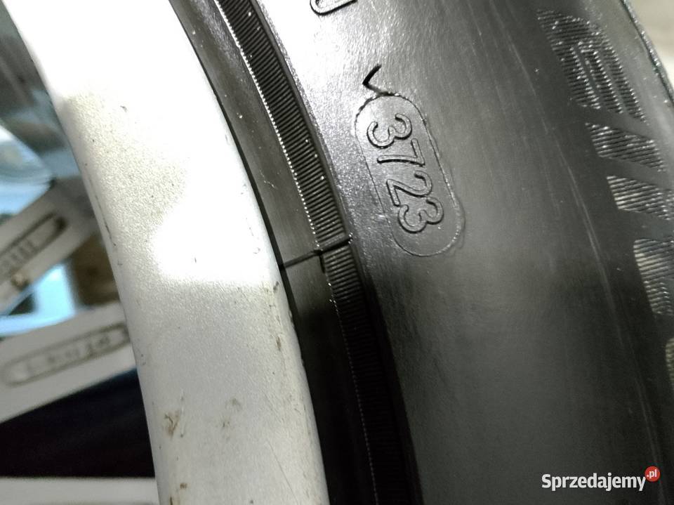 Koła Alufelgi 17 5112 et 57 dolnośląskie