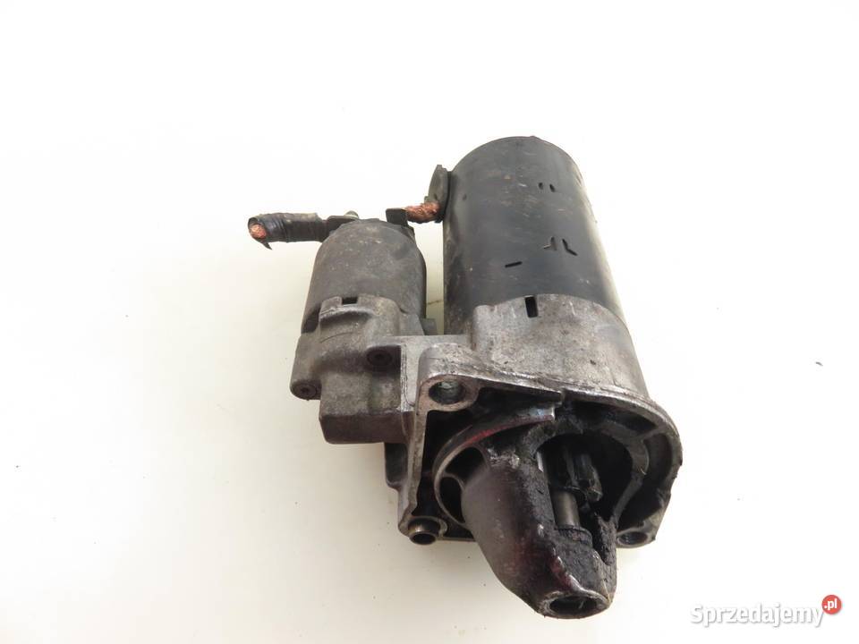 ROZRUSZNIK SUZUKI SX4 19 DDiS 0001108202