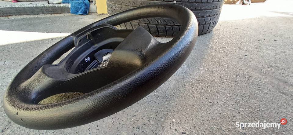 kierownica BMW e90 Wyposażenie wnętrza Oława