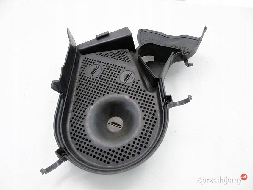 OBUDOWA POKRYWA ROZRZĄDU 25 TDI AUDI A4 A6 A8 osobowe Sosnowiec sprzedam