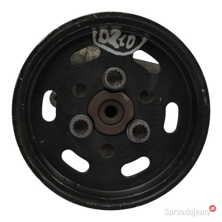 POMPA WSPOMAGANIA VW Caddy III Golf V Touran