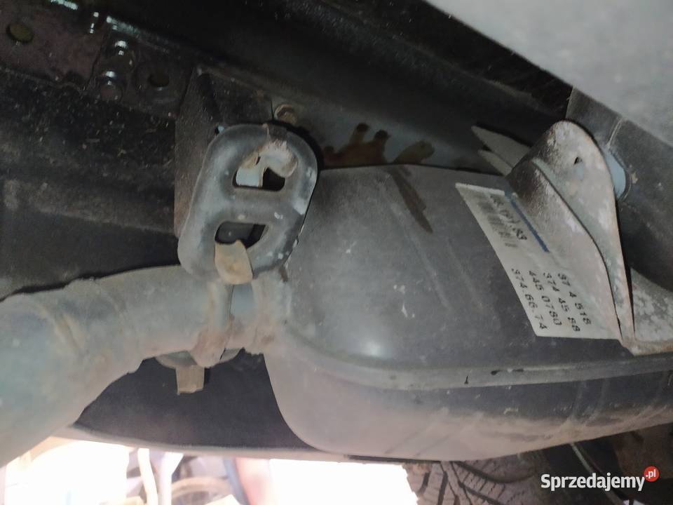 Opel calibra sprzedam zamienię 115KM Włocławek