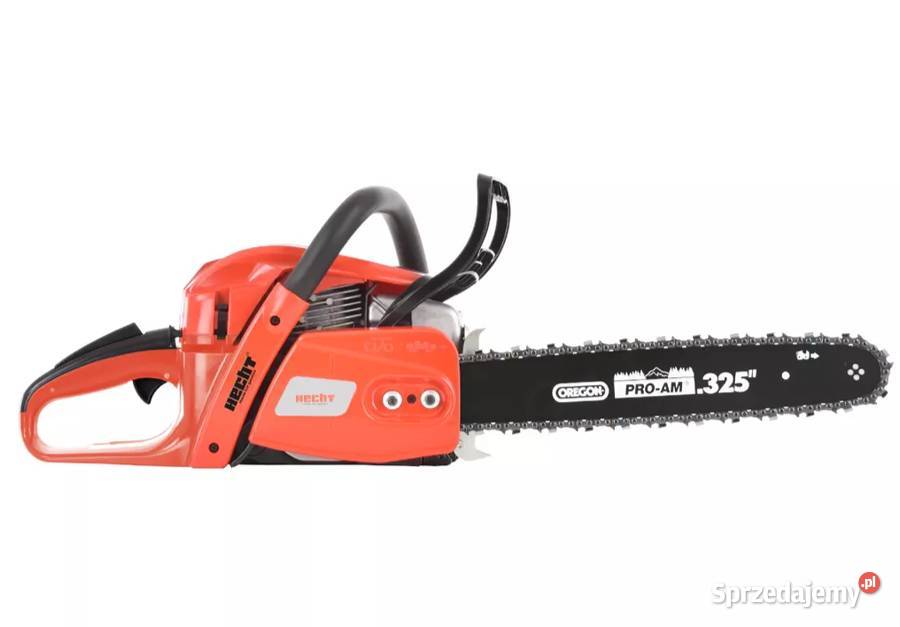 HECHT 958 PIŁA PILARKA PRZECINARKA SPALINOWA Ogród Opalenica