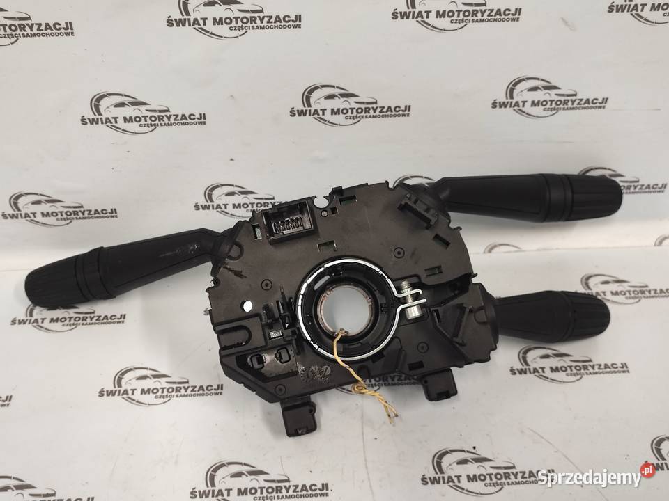 ALFA ROMEO MITO 11r przełącznik zespolony osobowe Motoryzacja