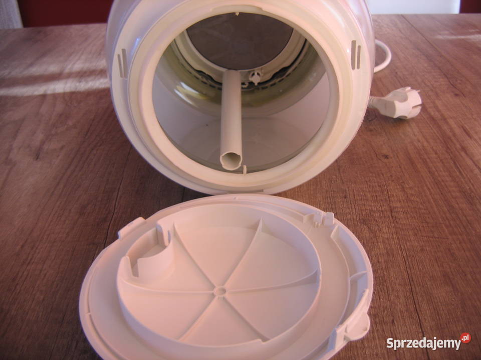 Podgrzewacze wody przyczepa gastronomiczna food