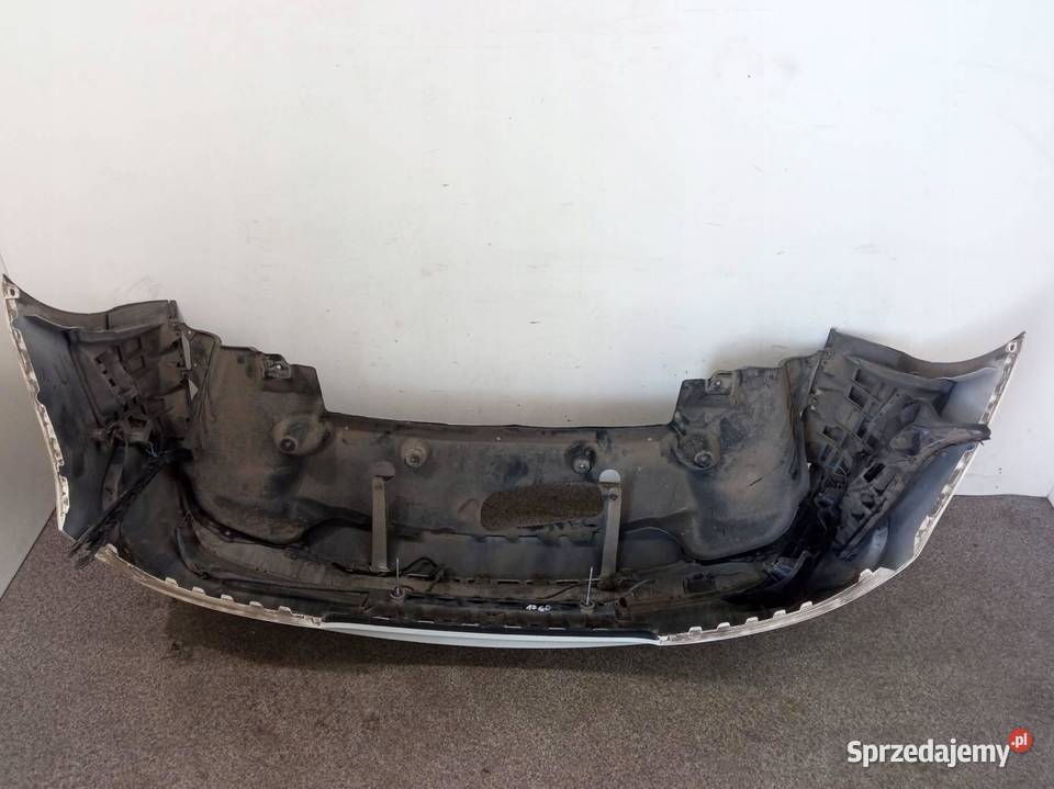 ZDERZAK TYŁ SEDAN AMG W117 149 PDC DYFUZOR Zderzaki sprzedam